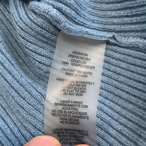 NWOT Vila Milano - Picture 7 of 10